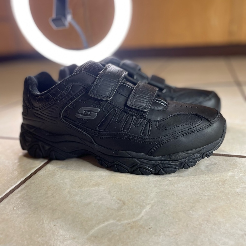 MEN'S
After Burn Memory Fit - Final Cut
Men’s size 10